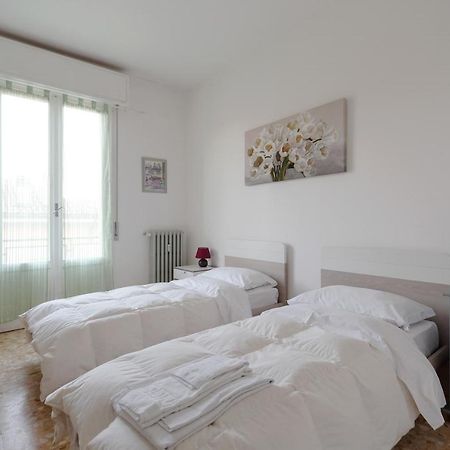 Bright&Cozy C5 Fiera Apartment Bologna Eksteriør billede